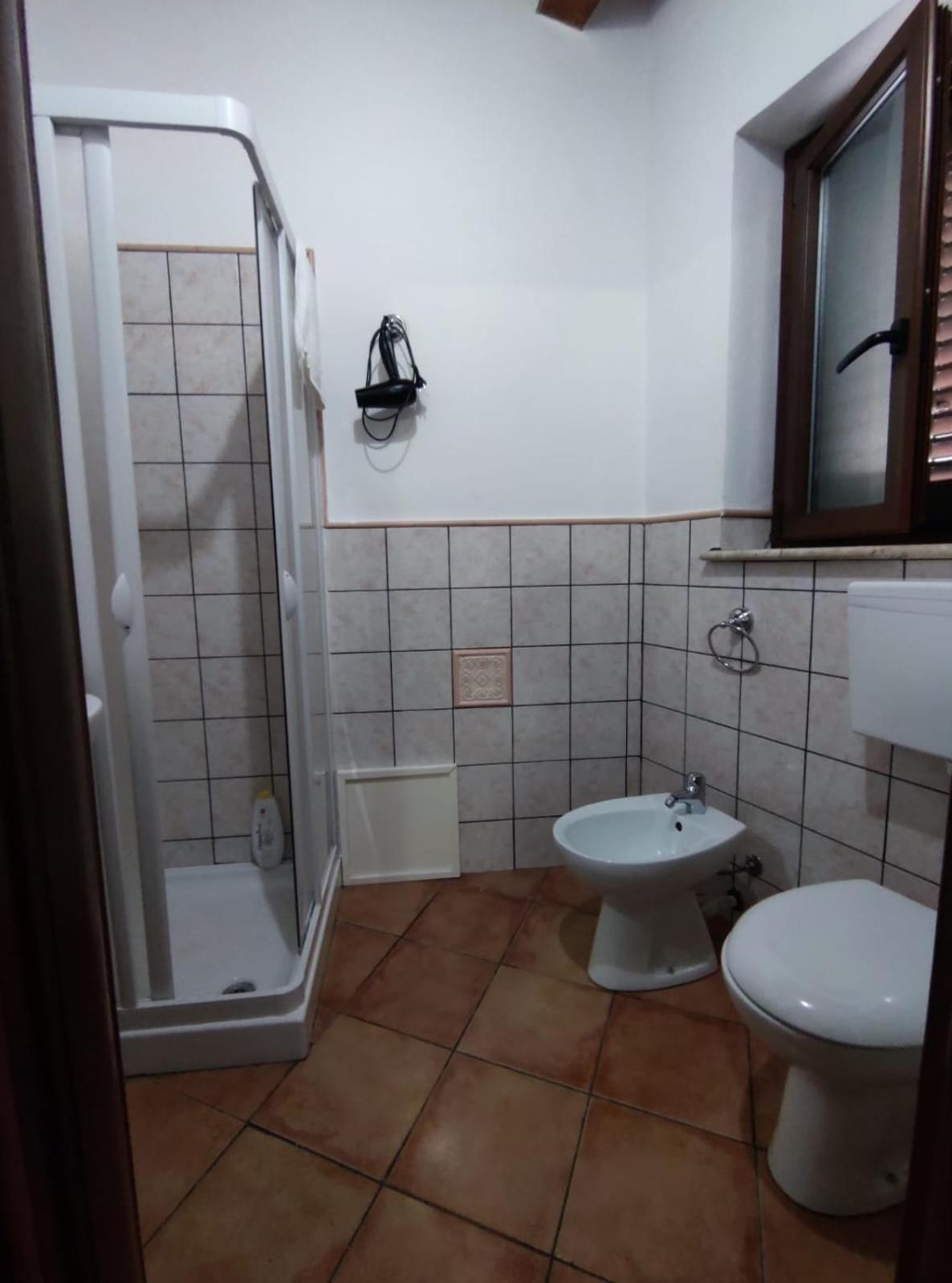 Affittacamere La Cartiera Palazzo Adriano Extérieur photo
